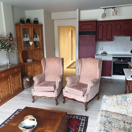 Apartamento Los Valles Jaca Dış mekan fotoğraf