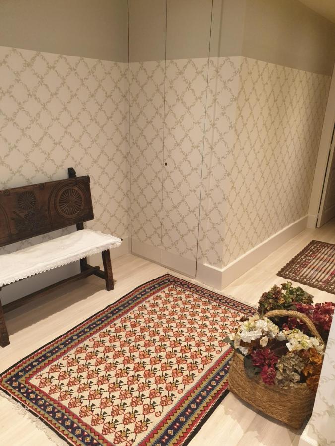 Apartamento Los Valles Jaca Dış mekan fotoğraf